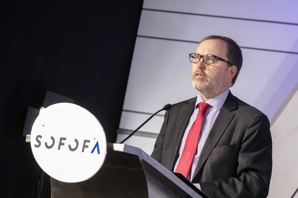 Presidente de la Sofofa: “Resulta prioritario la aprobación del TPP11 y la Modernización del Acuerdo con la Unión Europea”