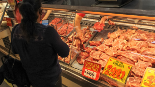 IPC de julio anotó una variación de 1,4%: Destacan alzas en transportes y alimentos