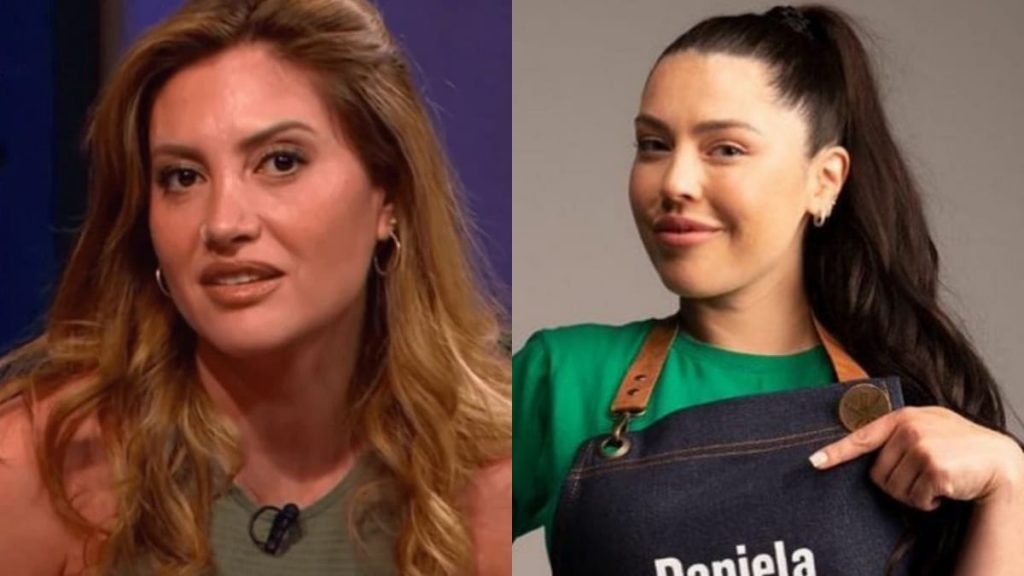 La cerrada respuesta de Karen Bejarano sobre posible ingreso de Daniela Aránguiz a “El Discípulo del Chef”