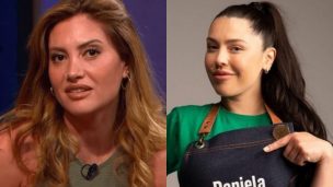 La cerrada respuesta de Karen Bejarano sobre posible ingreso de Daniela Aránguiz a 