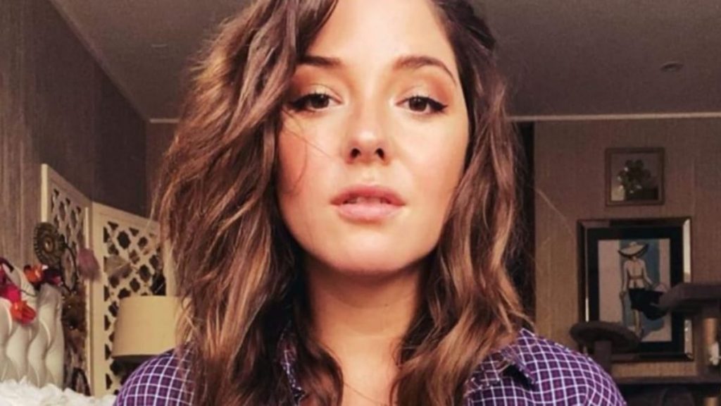 Kel Calderón compartió fotografías de sus momentos más difíciles: “Pero siempre sonriendo…”