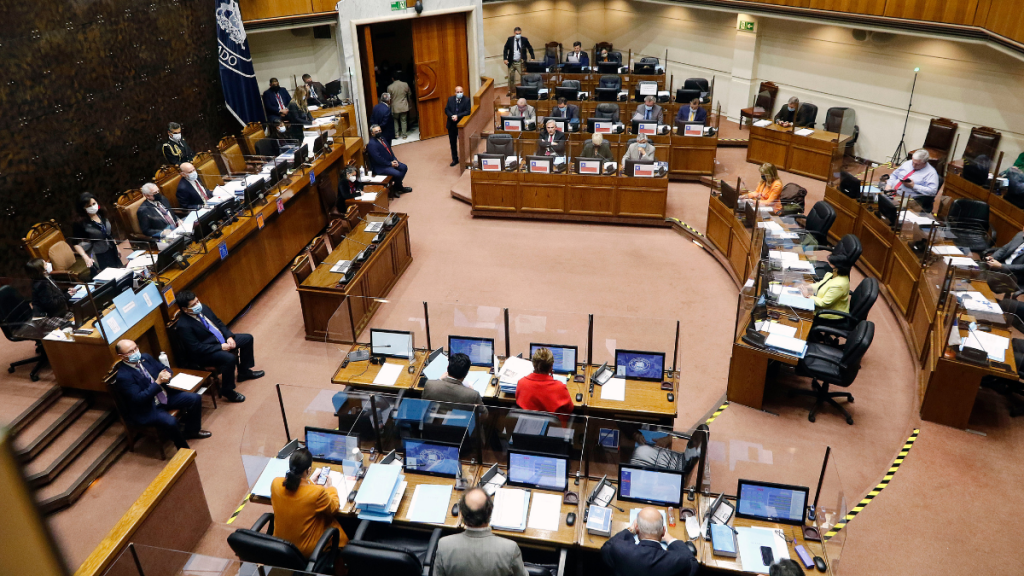 Congreso despacha la “Ley Antonia” y queda lista para su promulgación