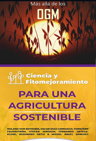 Presentan libro sobre mejoramiento genético de plantas y su impacto para una agricultura sostenible