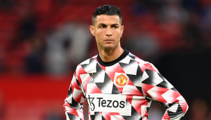 ¿Fin a la teleserie? DT del United devela el futuro de Cristiano Ronaldo