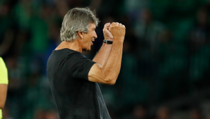 Luego de 59 años: la histórica marca que alcanzó Manuel Pellegrini junto al Betis