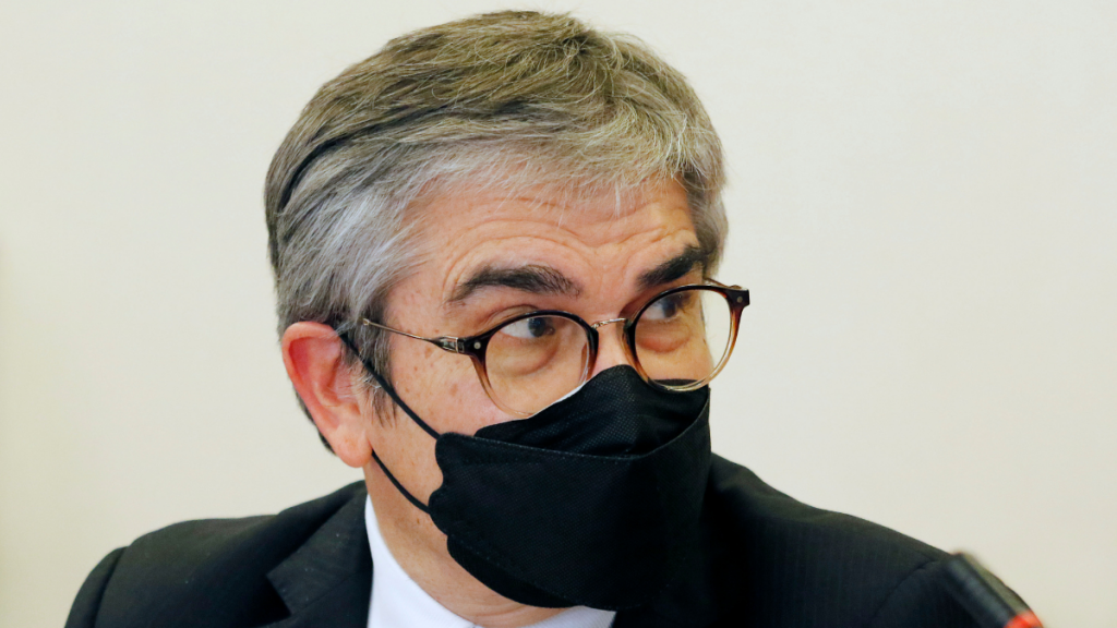 Ministro Marcel e IPC de julio: “Nos habíamos acostumbrado a gobiernos o políticas que reaccionaban con mucho rezago a los acontecimientos”