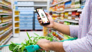 Ok To Shop: La app que combina información y nutrición para los consumidores