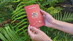 Nuevo convenio busca potenciar la conservación y el desarrollo turístico sostenible en la Ruta de los Parques de la Patagonia
