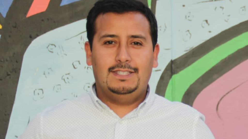 Región de O’Higgins: El exconcejal Marcelo González Farías es el nuevo alcalde de Placilla