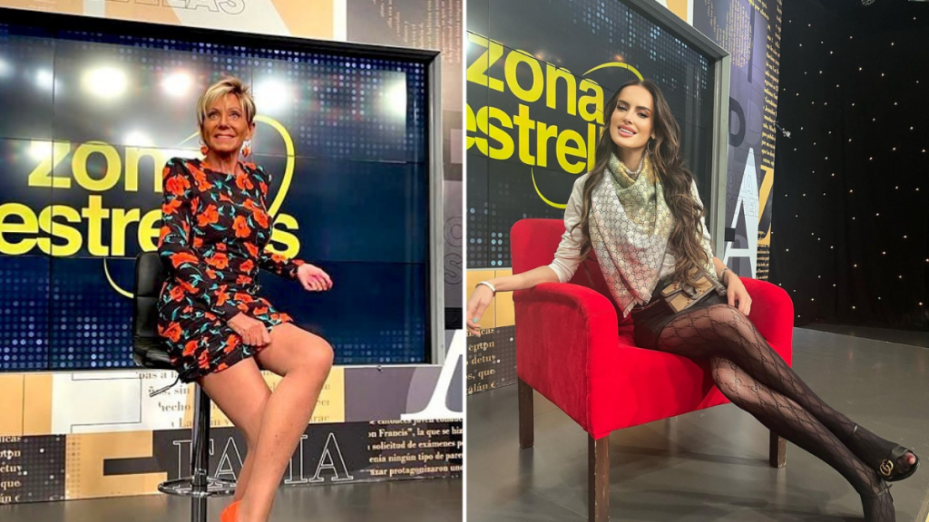 “¿Qué te creí vo’?”: Raquel Argandoña frenó en seco a Adriana Barrientos