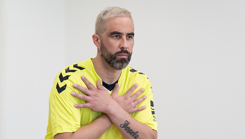 Por el fair play financiero: Manuel Pellegrini confirma ausencia de Bravo en el debut del Betis