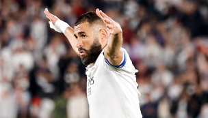 Benzema supera a Raúl y se convierte en el segundo máximo goleador histórico del Real Madrid