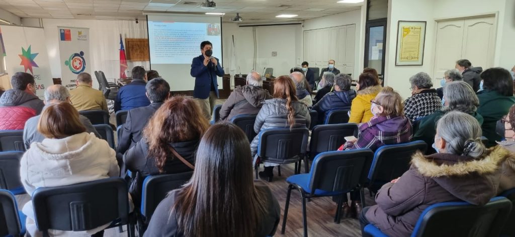 Pascual Pichún Collonao, condenado por incendio y hermano de vocero de la CAM, fue contratado en la Seremi de Salud de La Araucanía
