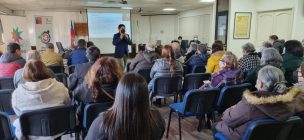 Pascual Pichún Collonao, condenado por incendio y hermano de vocero de la CAM, fue contratado en la Seremi de Salud de La Araucanía