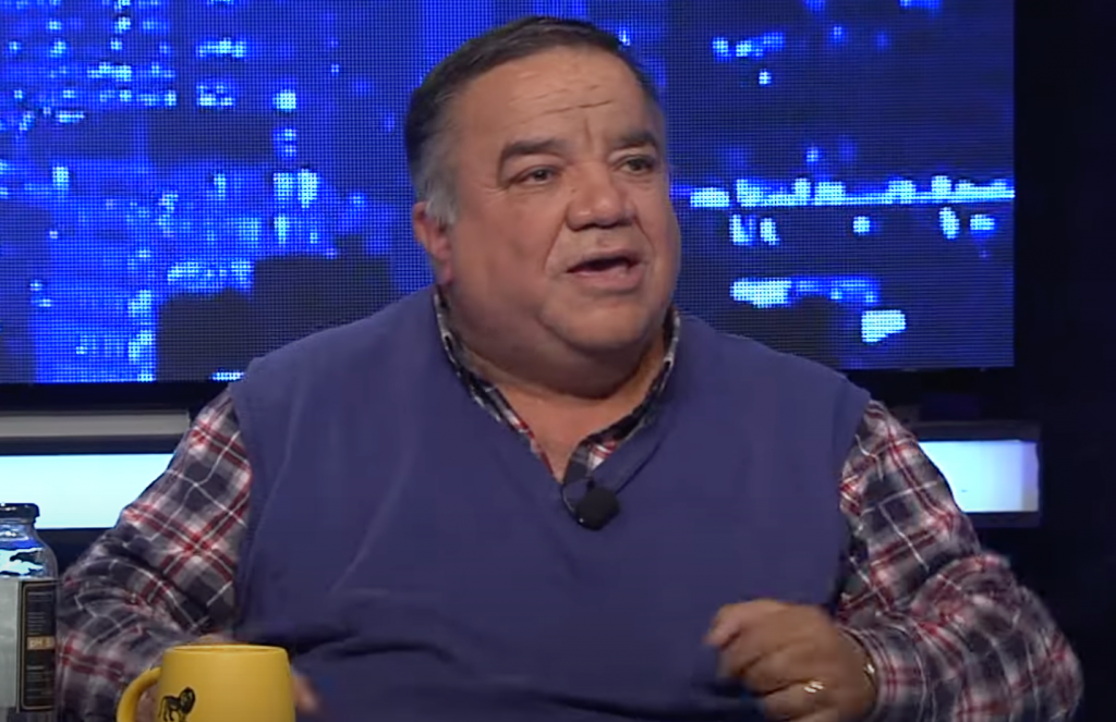 Arturo Guerrero, vocero de La Vega: “En el Ministerio de Agricultura me tacharon por anunciar que votaría Rechazo”