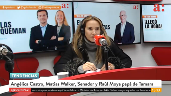 “Ley Tamara” es despachada para su promulgación tras ser aprobada en la Cámara de Diputados