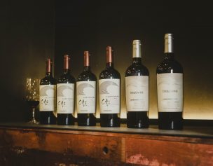 Un viaje por la historia del carmenere