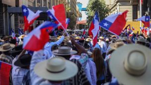 Fundación Soy del Campo invita a marcha nacional por la defensa de las tradiciones chilenas