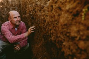 Viña Tarapacá presenta plan enfocado en el desarrollo de la enología sustentable y la conservación de la biodiversidad