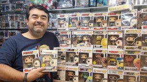 Funko Pop: El mejor regalo para este día del niño