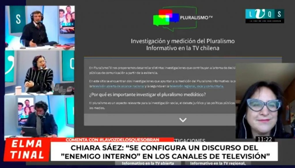 “Las encerronas son en la carretera, donde circulan los más ricos”: Las polémicas frases de Daniel Stingo y Alejandra Valle durante su programa radial