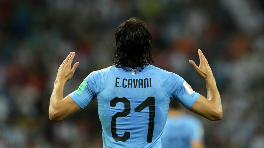 Boca recibe otro portazo: Edinson Cavani le dijo que “no” a la oferta Xeneize