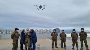 Escuadrón Centauro comenzó a operar en Magallanes: Busca apoyar a las unidades territoriales en el control de las demandas policiales