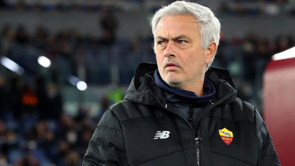 Mourinho y enfrentamiento en Europa League ante el Betis: “Pellegrini es un entrenador top”