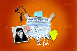 El gran regreso de “Yo soy Betty, la fea” ya tiene día y hora de estreno