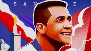 [En vivo] Sigue la presentación de Alexis Sánchez como nuevo refuerzo del Marsella