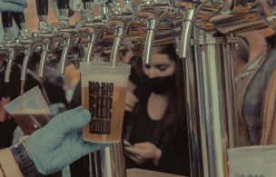 Biobío Beer Festival regresa con más de 100 variedades de cervezas locales y actividades familiares