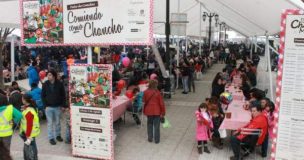 Fiesta Costumbrista del Chancho vuelve a Talca tras dos años de suspensión por pandemia