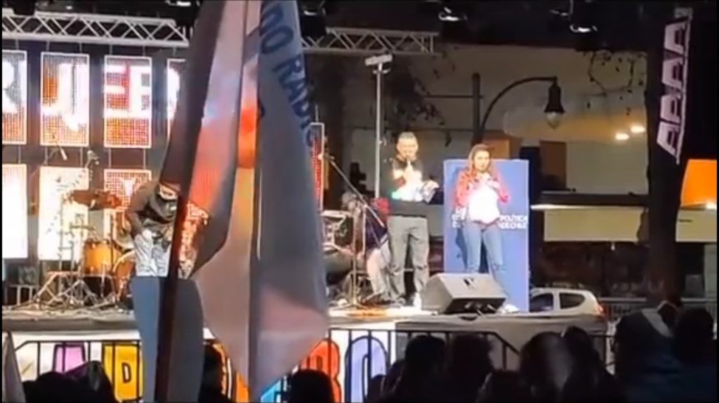 Chillán: Funcionaria de la Delegación llamó a “esconder los carnet” para quienes voten Rechazo