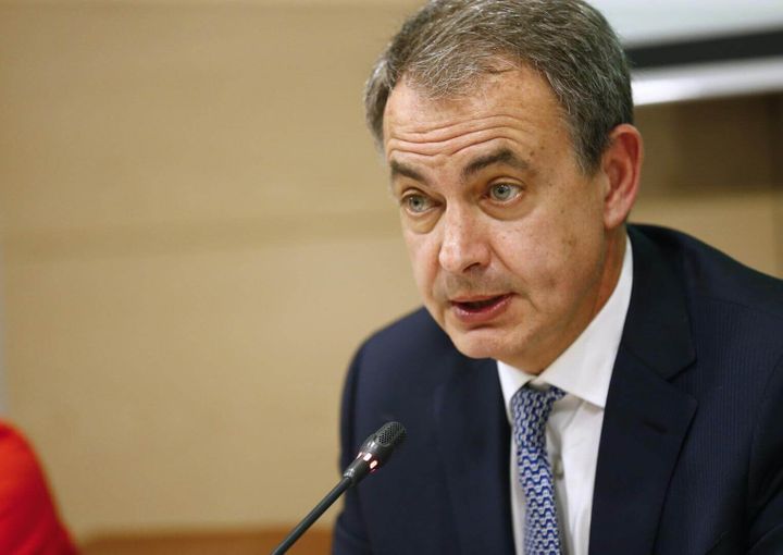 “Una opción en favor del Chile que más admiramos”: Ex presidente de España confirmó su apoyo al Apruebo