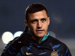 ¡Hay acuerdo! Alexis Sánchez acepta oferta de rescisión de contrato con el Inter