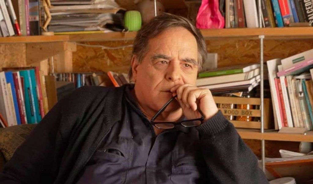 “Siempre he luchado contra las formas jerárquicas de la Iglesia” : Felipe Berríos se defendió de las acusaciones en su contra