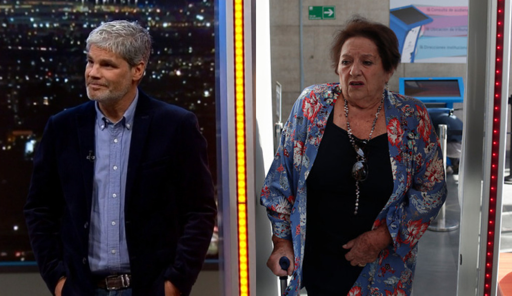Juan Cristóbal Guarello sobre la Doctora Cordero: “Es una arribista”