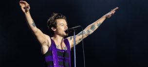 ¿Un nuevo show en Chile? Harry Styles confirmó otro concierto en Sudamérica