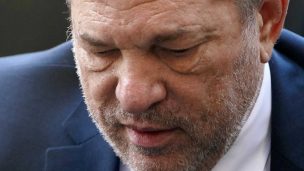 Harvey Weinstein: Corte de Apelaciones de Nueva York otorgará al productor rebatir su condena