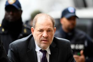 Harvey Weinstein: Jueza rechazó solicitud del productor para posponer su juicio programado para octubre