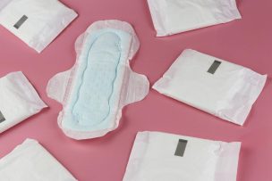 Sernac: $125 mil al año puede gasta una mujer que usa toallitas desechables y antinflamatorios para la menstruación