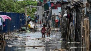 Afganistán: Más de 180 personas han muerto en el último mes por inundaciones