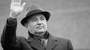 Rusia confirma que el funeral de Gorbachov se realizará este sábado