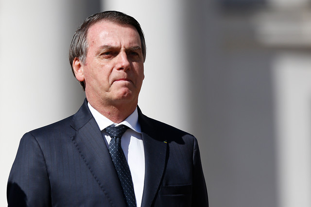 Jair Bolsonaro irá por la reelección en Brasil: “No hay nadie como mi perfil para quedarse en la presidencia”