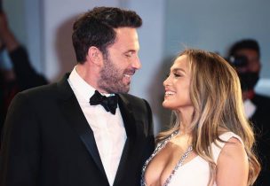 Tras mutuo acuerdo: Jennifer López y Ben Affleck anuncian su separación de forma temporal