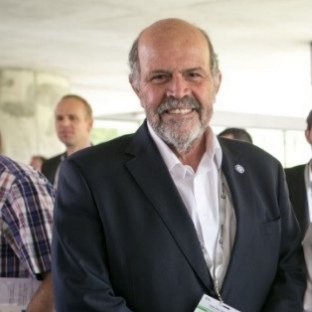 José Miguel Morán, gte general de Agryd: “Con la nueva Constitución, se han olvidado que vence la postergación de la Ley de Riego el 4 de diciembre, y eso es una incertidumbre más”