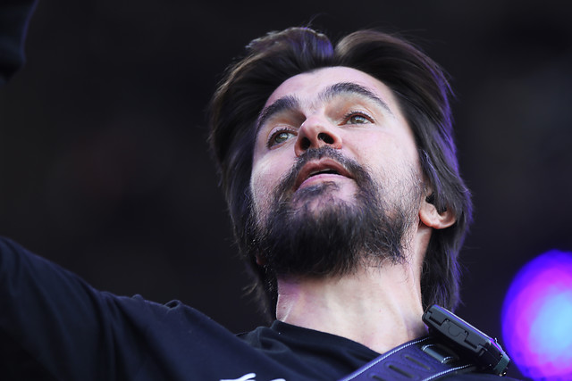 “Eres un inmoral supremo”: Diosdado Cabello criticó a Juanes por concierto que dará en Caracas