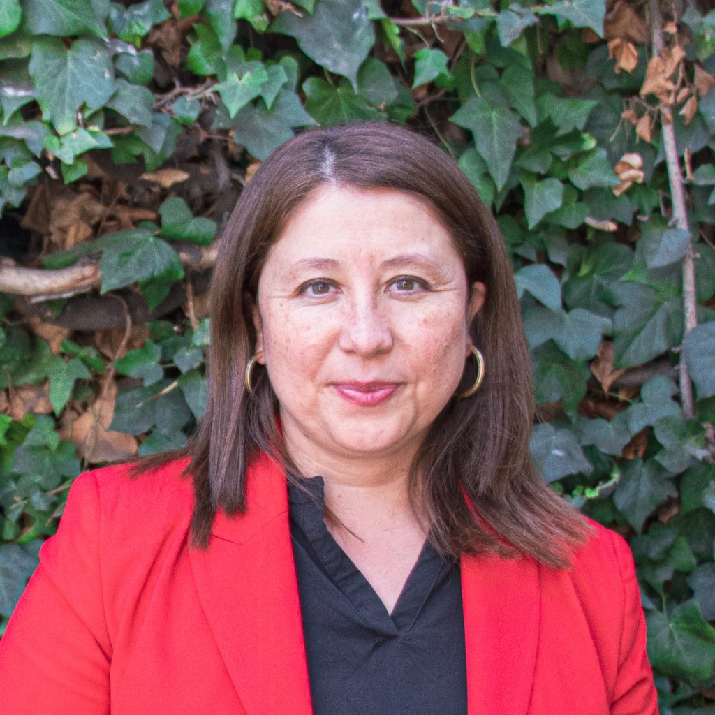 Katherine Araya, Directora Ejecutiva de CIREN: “Queremos llevar una agricultura inteligente, trabajar desde la tecnología y entregar herramientas en zonas rurales”