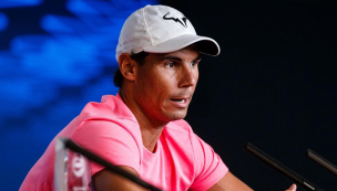 “¿Es una broma, no?”: Rafael Nadal se molesta con periodista que lo acusó de recibir trato especial