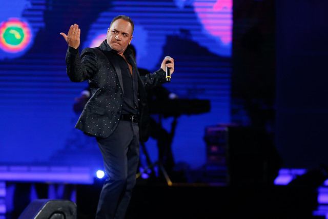 “Me parecía injusto asumir esta responsabilidad”: Luis Jara señaló que desestimó animar el Festival de Viña